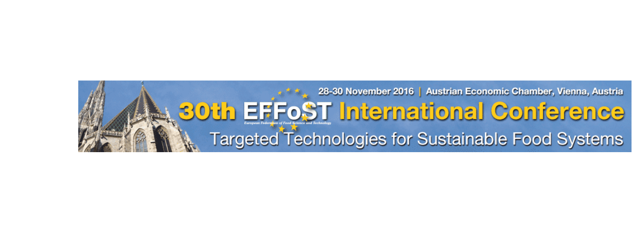 effost 2016