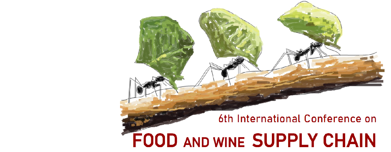 FoodWineSupplychain