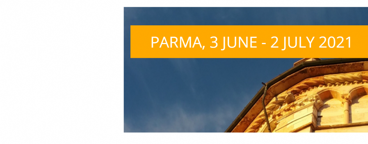 Summer School Parma