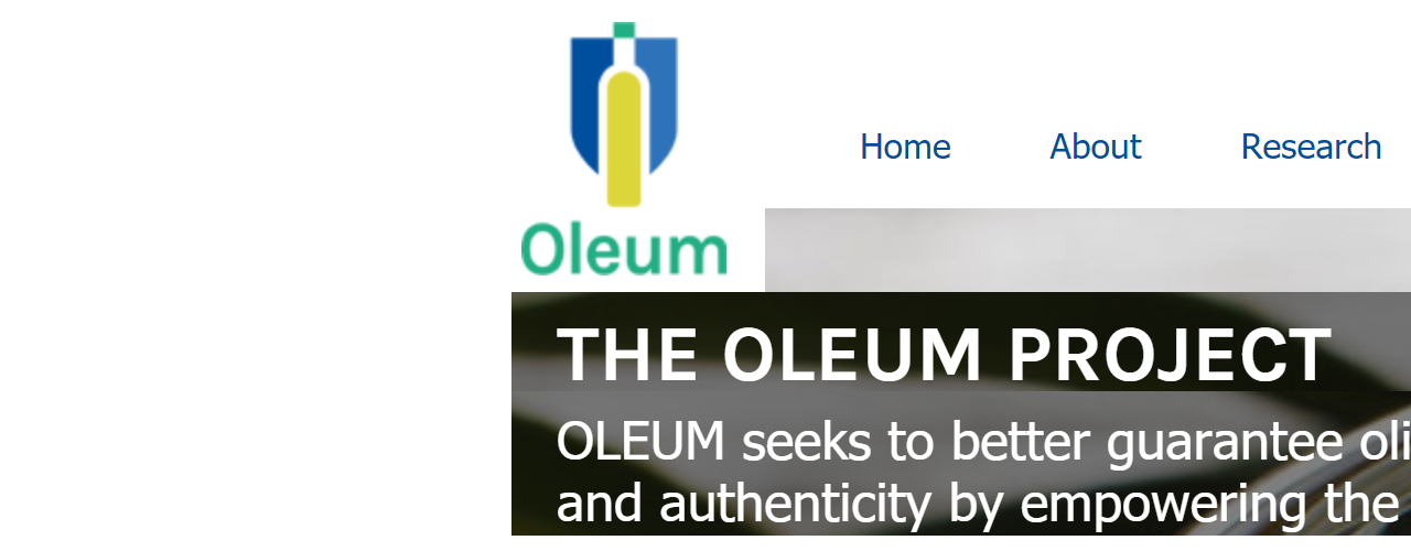 Oleum project