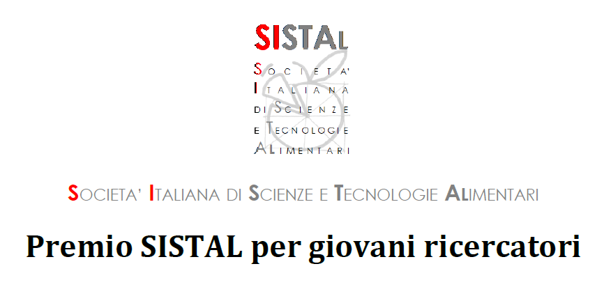 Premio Sistal 2023